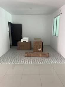 Double Storey Intermediate - Height Residence, Lopeng