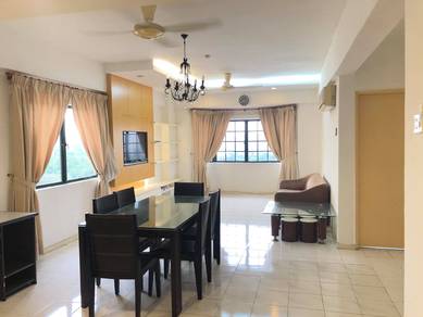 Kelana Parkview Condominium FOR SALE @ Kelana Jaya