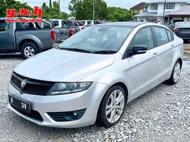 Proton PREVE 1.6 EXECUTIVE (A)