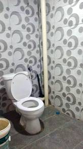 Relau Full Loan Taman Alor Vista new Reno Penang