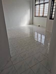 Tingkat 5, Blok Anggerik Taman Sri Kolam