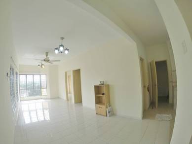 Vista Millennium Condominiums
