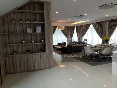 2-storey-Terraced-House-for-sale-Sepang-Selangor-2