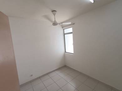 D Camellia Apartment Setia Ecohill Semenyih