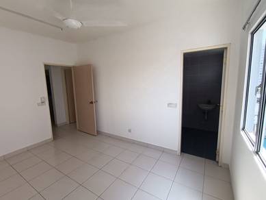 D Camellia Apartment Setia Ecohill Semenyih
