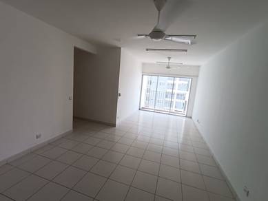 D Camellia Apartment Setia Ecohill Semenyih