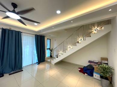 Sempurna Damai Near Eco Forest Sempurna Jaya Clover Homes Diamond City