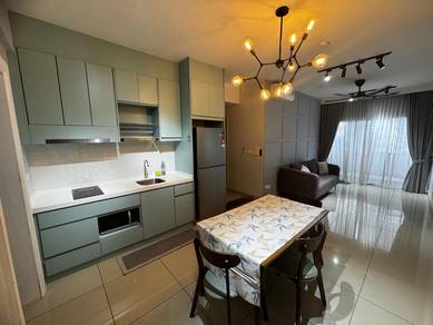 Cerrado Suite, Southville City  UKM Bangi for Rent
