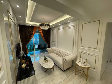 D'Secret Garden 2 @ Kempas Indah-1