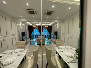 D'Secret Garden 2 @ Kempas Indah-2
