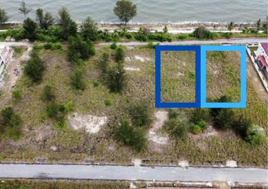Seaview Residential Land Luak Miri