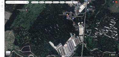Agricultural-Land-for-sale-Sungai-Jawi-Penang