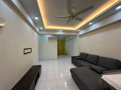 Radius Residence