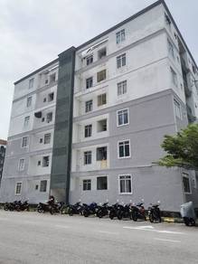 Desa Palma KLIA Nilai Inti