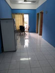 Desa Palma KLIA Nilai Inti