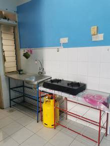 Desa Palma KLIA Nilai Inti