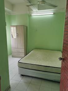 Desa Palma KLIA Nilai Inti