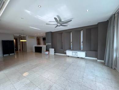 The CapSquare Residences Kuala Lumpur✅1816sf✅Partly Furnished✅4 Rooms