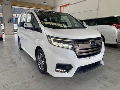 Honda STEPWAGON 1.5 SPADA (A) COOL SPIRIT