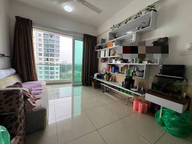 Seasons Luxury Apartments @ Amara Larkin