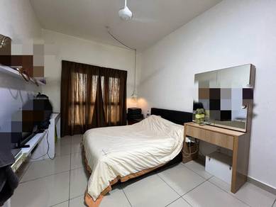 Seasons Luxury Apartments @ Amara Larkin-1