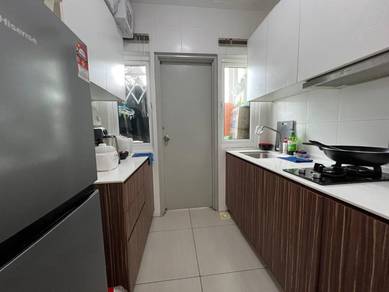 Seasons Luxury Apartments @ Amara Larkin-2