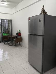 Desa Palma Nilai KLIA Inti