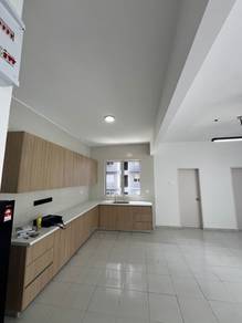 Pangsapuri Sri Topaz At Puchong Intan Brand New Unit For Rent
