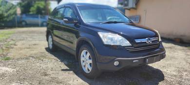 Honda CR-V 2.0 i-VTEC (A)