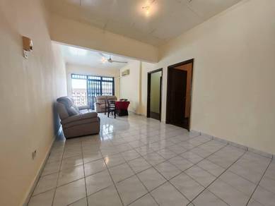 Skudai Villa