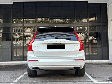 Volvo XC90 2.0 T8 INSCRIPTION 74K FSR WRTY 27