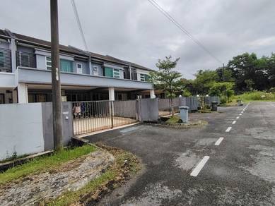 Uni Central - Double Storey Intermediate