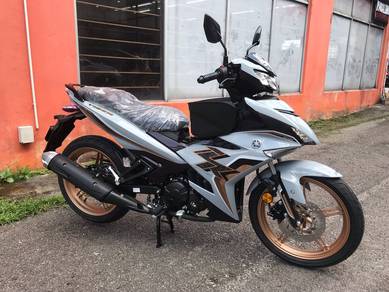 YaMaHa Y15ZR Special Edition 2025 🎉🎉SE