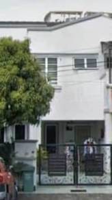 Semi-Detached-House-for-auction-Setiawangsa-Kuala-Lumpur