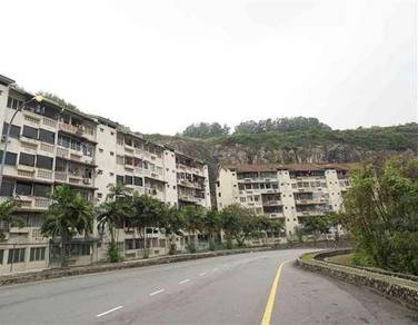 【CashBack🔥】Mutiara Court Apartment Ampang✅0%Depo✅100%Loan✅Lppsa✅SJKP
