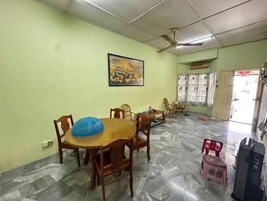 1-storey-Terraced-House-for-sale-Rawang-Selangor