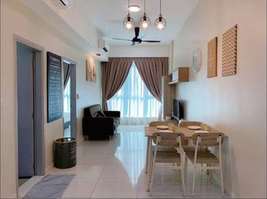 Sutera Avenue The Residences