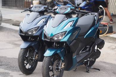 Honda models Vario 160 SE Ready Stock - JiwonMotor