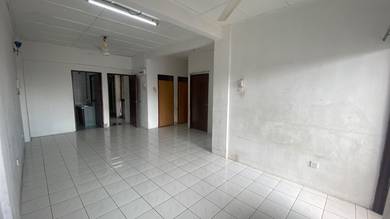 [FULL LOAN] Apartment Taman Bunga Negara MC8 Well Maintained Unit