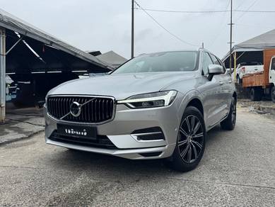 Volvo XC60 T8 INSCRIPTION PLUS 2.0L (A) 36kkm