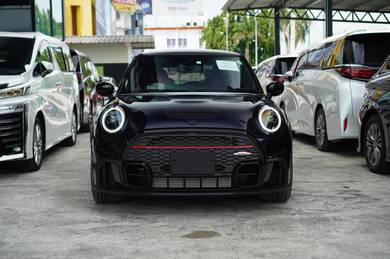 Mini COOPER 2.0 JOHN COOPER WORKS GRADE 5A