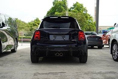 Mini COOPER 2.0 JOHN COOPER WORKS GRADE 5A
