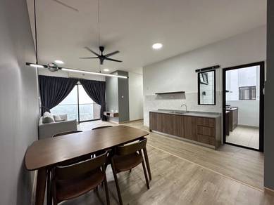 Forest Hill Residences For Rent