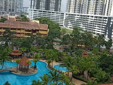 Renovated Condo For Sale at PV 10 Platinum Lake, near shop, park, mall