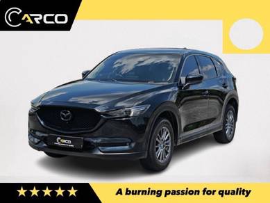Mazda CX-5 2.0 G MID 2WD (A)
