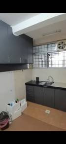 Vista Harmoni Apartment , Taman Bukit Cheras , Len Sen, Kuala Lumpur.