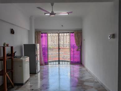 Sri Pelangi Condominium
