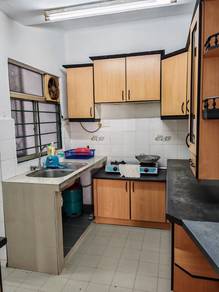 Sri Pelangi Condominium-3
