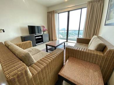 Acappella Residences