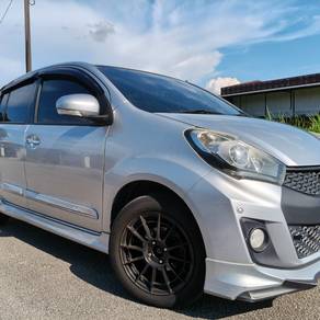 Perodua MYVI 1.5 SE FACELIFT (A)Easy Loan